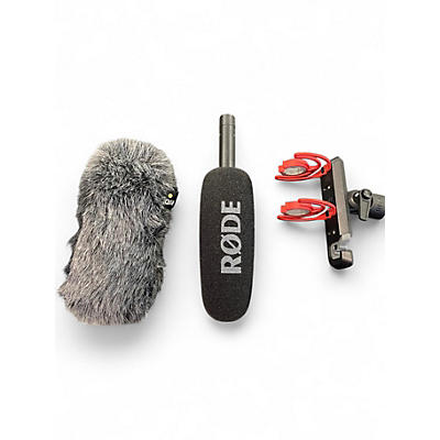 Used RODE NTG5 Condenser Microphone