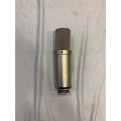 RODE Used RODE NTK Condenser Microphone