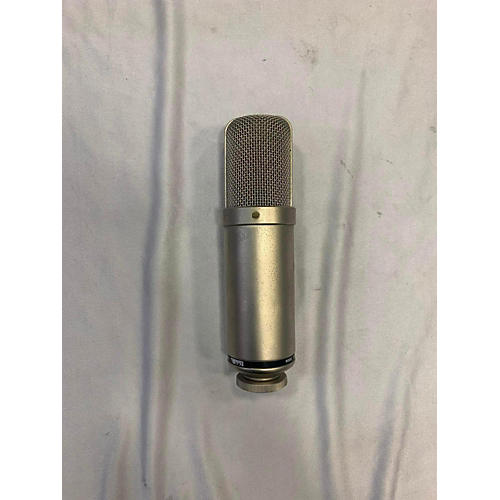 RODE Used RODE NTK Condenser Microphone