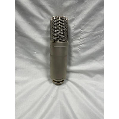 RODE Used RODE NTK Condenser Microphone