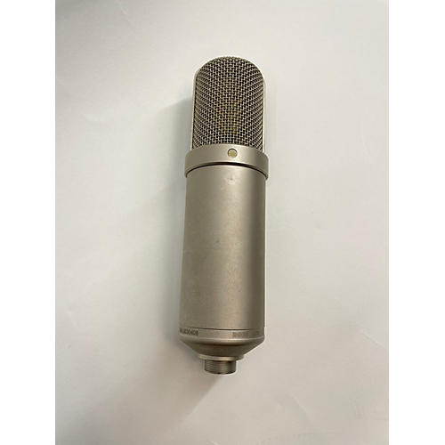 RODE Used RODE NTK Condenser Microphone