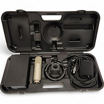 RODE Used RODE NTK Condenser Microphone