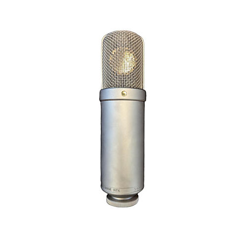 RODE Used RODE NTK Condenser Microphone