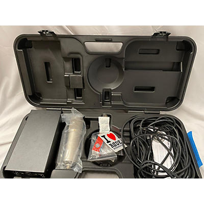 Used RODE NTK Condenser Microphone