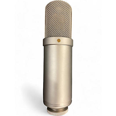 Used RODE NTK Condenser Microphone