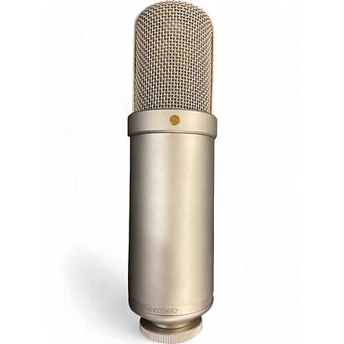 Used RODE NTK Condenser Microphone