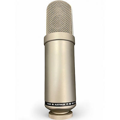 Used RODE NTK Condenser Microphone