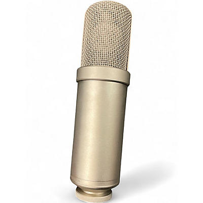 Used RODE NTK Condenser Microphone