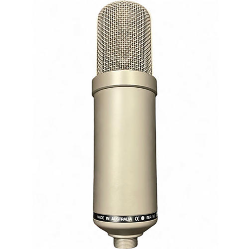 Used RODE NTK Condenser Microphone