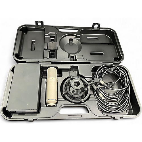 Used RODE NTK Condenser Microphone