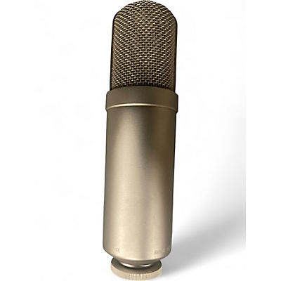 Used RODE NTK Condenser Microphone