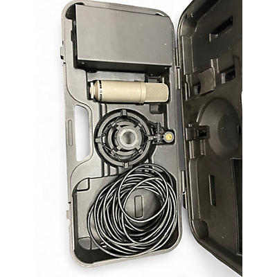 Used RODE NTK Condenser Microphone