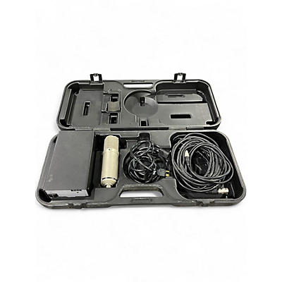 Used RODE NTK Condenser Microphone