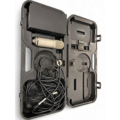 Used RODE NTK Condenser Microphone