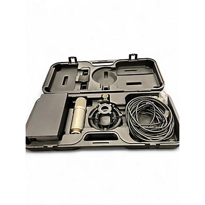 Used RODE NTK Condenser Microphone