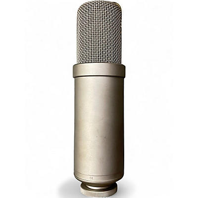 Used RODE NTK Condenser Microphone