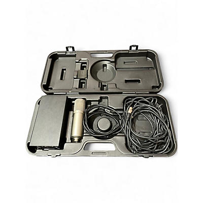 Used RODE NTK Condenser Microphone