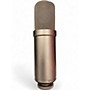Used RODE NTK Condenser Microphone