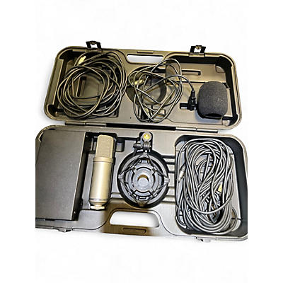 Used RODE NTK Condenser Microphone