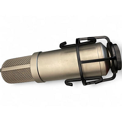 Used RODE NTK Condenser Microphone