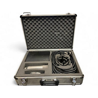 Used RODE NTV Condenser Microphone