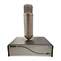 Used RODE NTV Tube Microphone