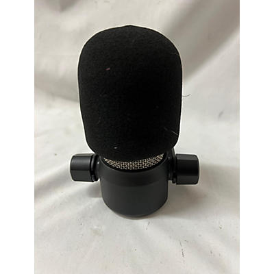 RODE Used RODE POD MIC Condenser Microphone