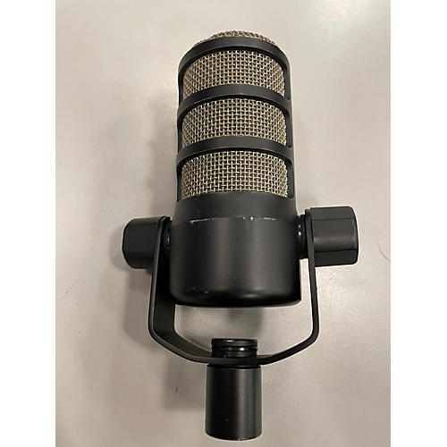 RODE Used RODE POD MIC Condenser Microphone