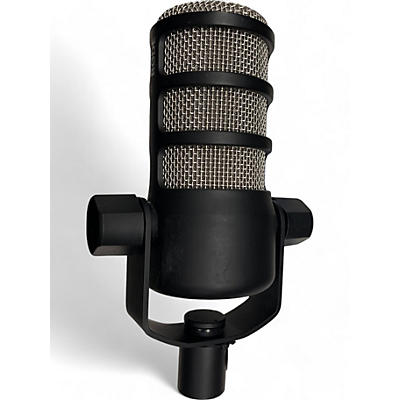 Used RODE POD MIC Condenser Microphone