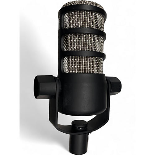 RODE Used RODE POD MIC Condenser Microphone