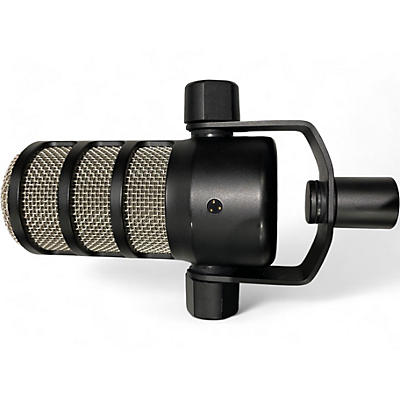 Used RODE POD MIC Condenser Microphone