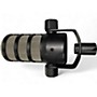 Used RODE POD MIC Condenser Microphone