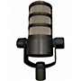 Used RODE POD MIC Condenser Microphone