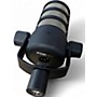 Used RODE POD MIC DYNAMIC Dynamic Microphone