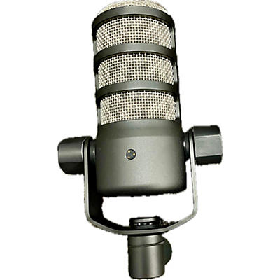 RODE Used RODE POD MIC Dynamic Microphone