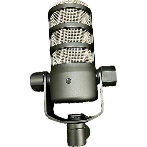 RODE Used RODE POD MIC Dynamic Microphone