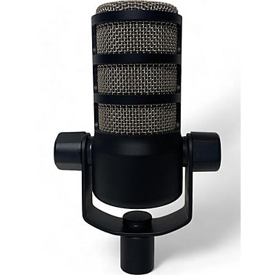 RODE Used RODE POD MIC Dynamic Microphone