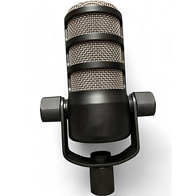 RODE Used RODE POD MIC Dynamic Microphone