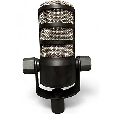 RODE Used RODE POD MIC Dynamic Microphone