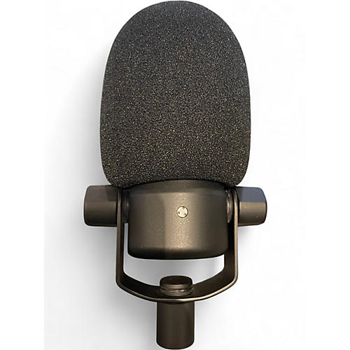 Used RODE POD MIC Dynamic Microphone