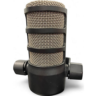 Used RODE POD MIC Dynamic Microphone