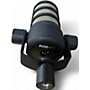 Used RODE POD MIC Dynamic Microphone