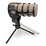 Used RODE POD MIC Dynamic Microphone