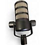 Used RODE POD MIC Dynamic Microphone