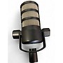 Used RODE POD  MIC Dynamic Microphone