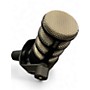 Used RODE POD MIC Dynamic Microphone