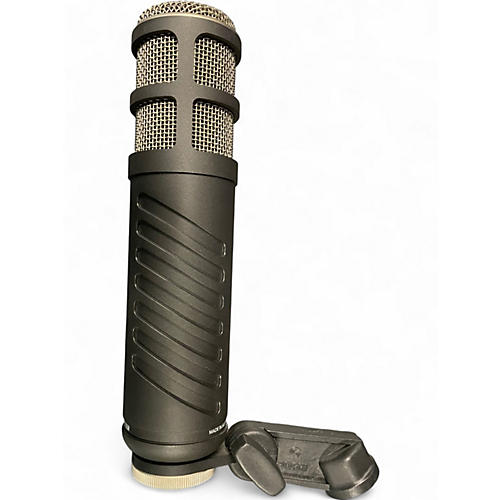 Used RODE PODCASTER Condenser Microphone