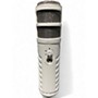Used RODE PODCASTER USB Microphone