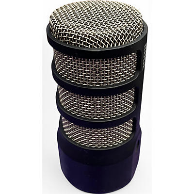 Used RODE PODMIC Condenser Microphone