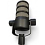 Used RODE PODMIC Condenser Microphone